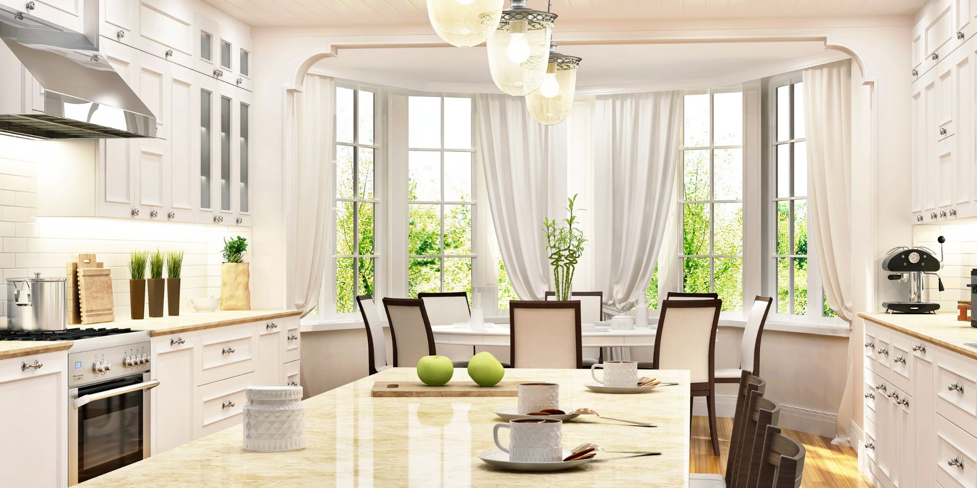 How to Maxiize Your Home Sale with Staging in Northern Virginia and Washington DC